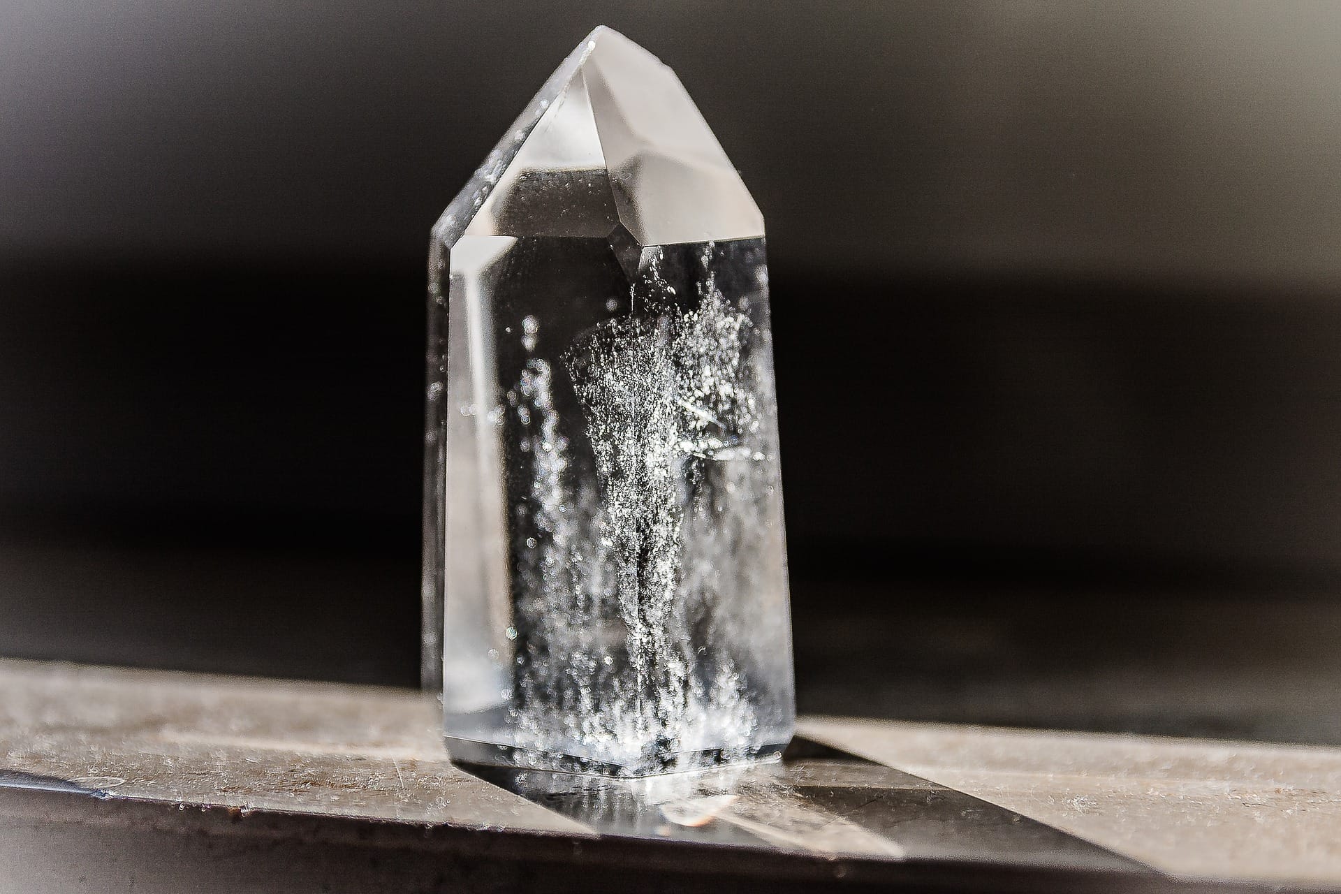 crystal skulls shop e-commerce