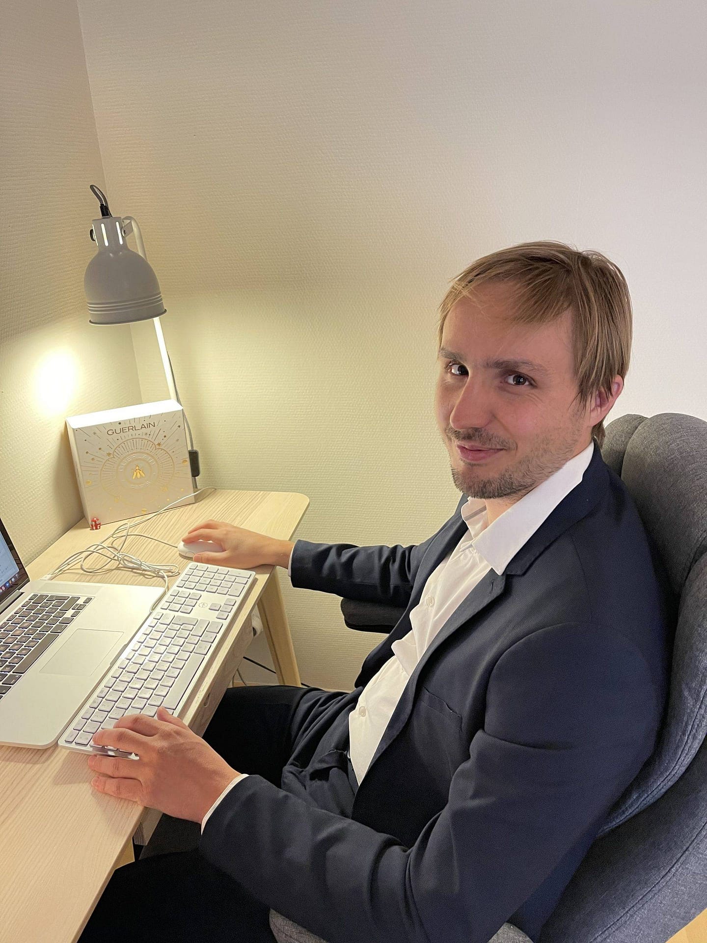 webdesigner à reims
